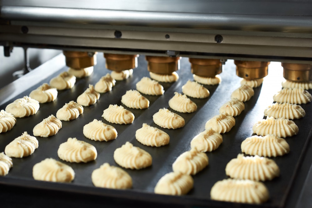 Bakery Equipment Manufacturers